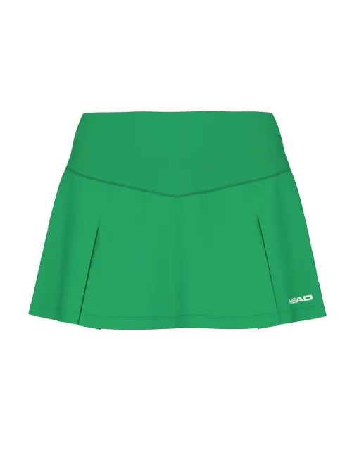 Falda Head Dynamic Skort Mujer | Ofertas de pádel